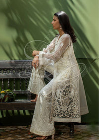 Afrozeh | Basic Pret 26 RTW | NACRE by Afrozeh - Designer Dress  - Type : Ladies Clothes - Available at Libayah - 100% Original 