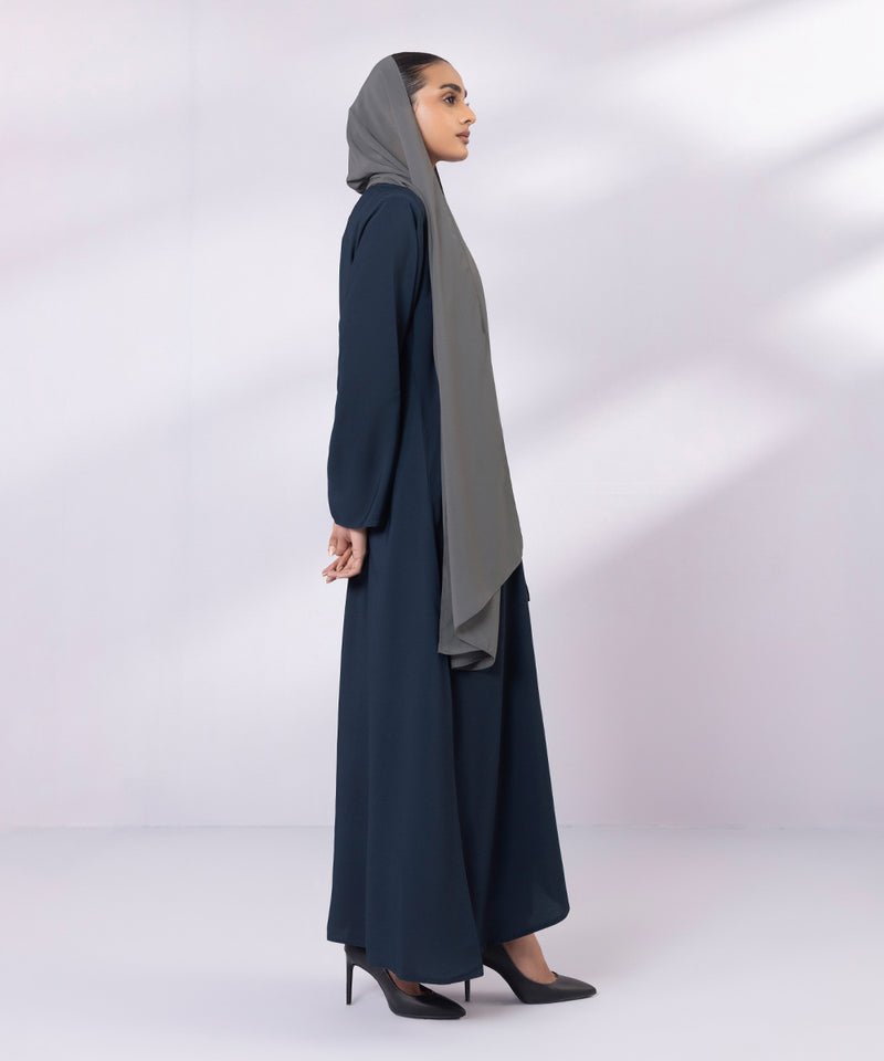 Abbaya | SAPP-ABBAYA000026-SML-999 by Libayah Ltd. - Designer Dress - Type: Ladies Clothes - Available at Libayah - 100% Original