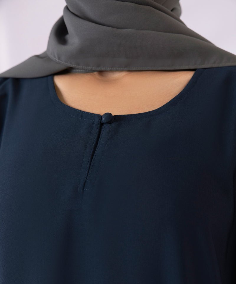 Abbaya | SAPP-ABBAYA000026-SML-999 by Libayah Ltd. - Designer Dress - Type: Ladies Clothes - Available at Libayah - 100% Original