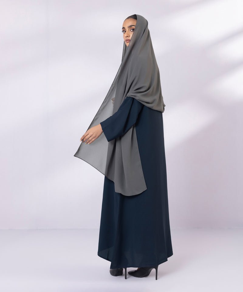 Abbaya | SAPP-ABBAYA000026-SML-999 by Libayah Ltd. - Designer Dress - Type: Ladies Clothes - Available at Libayah - 100% Original