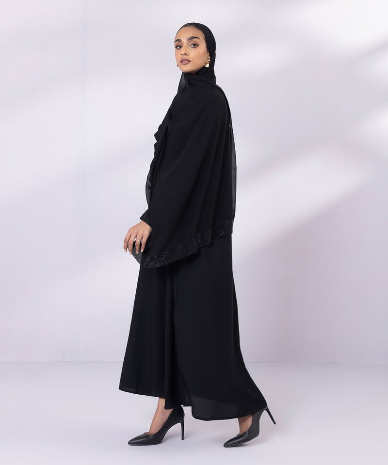 Abbaya | SAPP-ABBAYA000027-SML-999 by Libayah Ltd. - Designer Dress - Type: Ladies Clothes - Available at Libayah - 100% Original