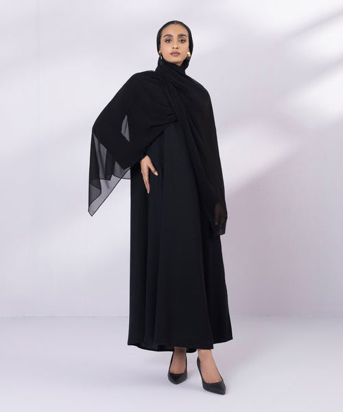 Abbaya | SAPP-ABBAYA000027-SML-999 by Libayah Ltd. - Designer Dress - Type: Ladies Clothes - Available at Libayah - 100% Original