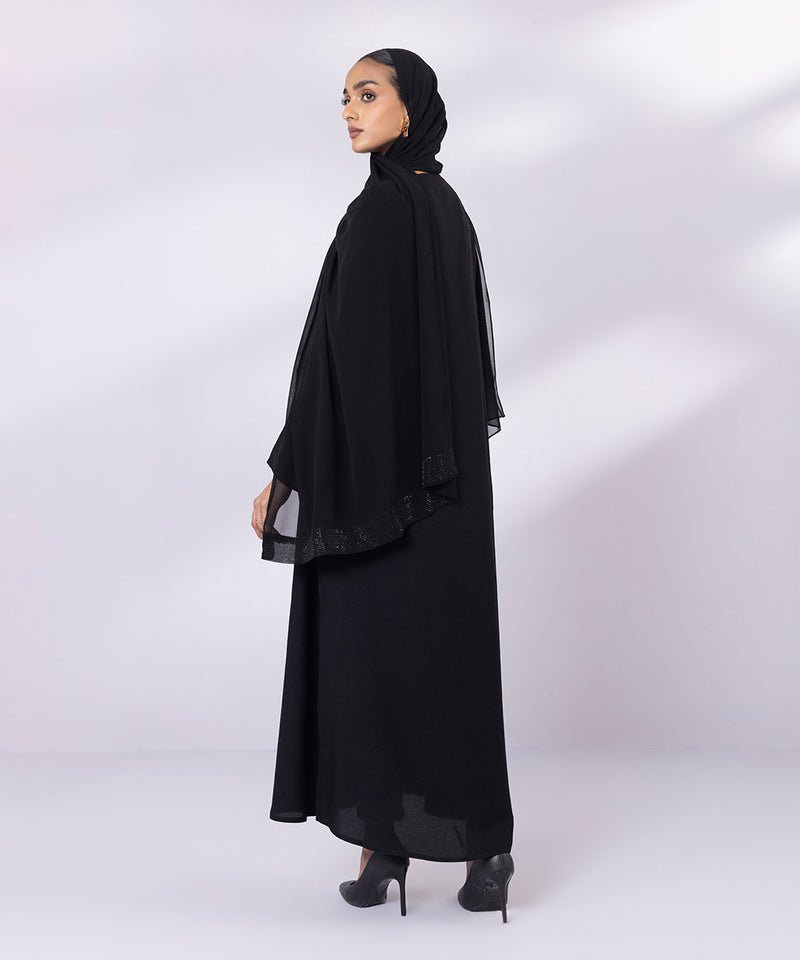 Abbaya | SAPP-ABBAYA000027-SML-999 by Libayah Ltd. - Designer Dress - Type: Ladies Clothes - Available at Libayah - 100% Original