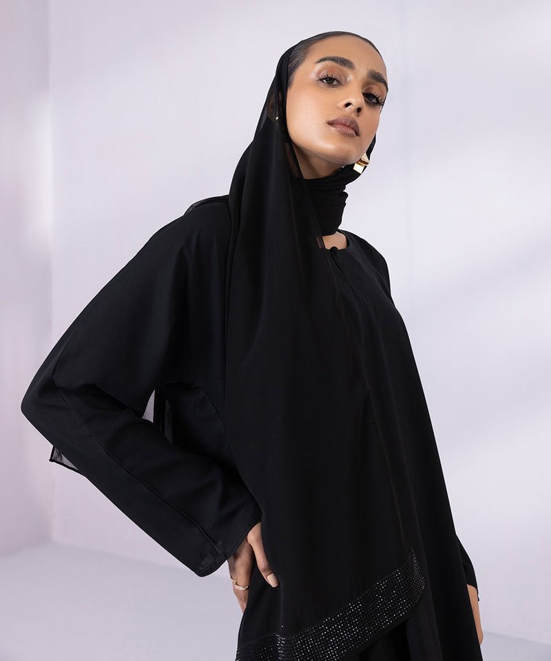 Abbaya | SAPP-ABBAYA000027-SML-999 by Libayah Ltd. - Designer Dress - Type: Ladies Clothes - Available at Libayah - 100% Original