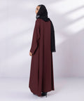 Abbaya | SAPP-ABBAYA000351-SML-999 by Libayah Ltd. - Designer Dress - Type: Ladies Clothes - Available at Libayah - 100% Original