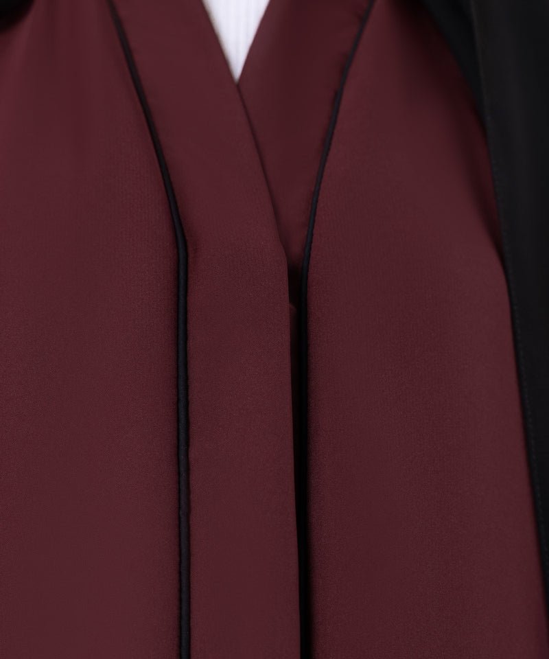 Abbaya | SAPP-ABBAYA000351-SML-999 by Libayah Ltd. - Designer Dress - Type: Ladies Clothes - Available at Libayah - 100% Original