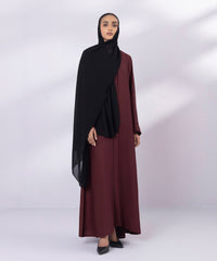 Abbaya | SAPP-ABBAYA000351-SML-999 by Libayah Ltd. - Designer Dress - Type: Ladies Clothes - Available at Libayah - 100% Original