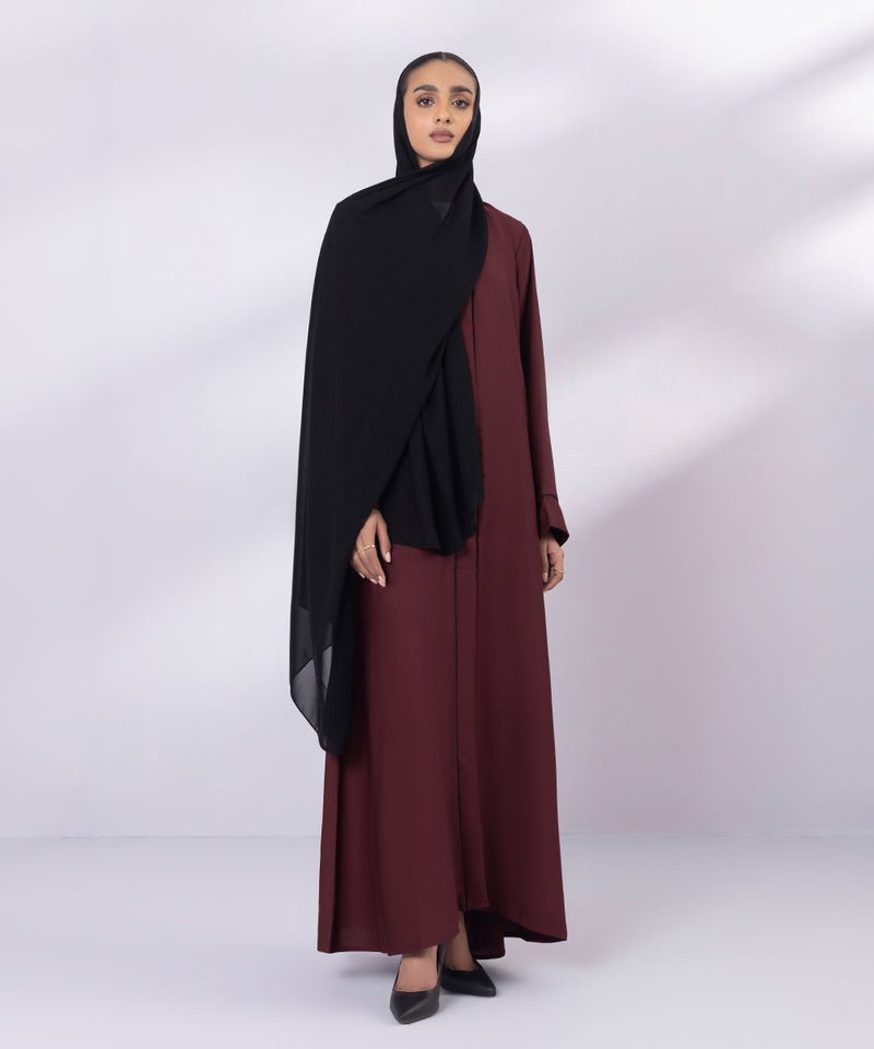 Abbaya | SAPP-ABBAYA000351-SML-999 by Libayah Ltd. - Designer Dress - Type: Ladies Clothes - Available at Libayah - 100% Original