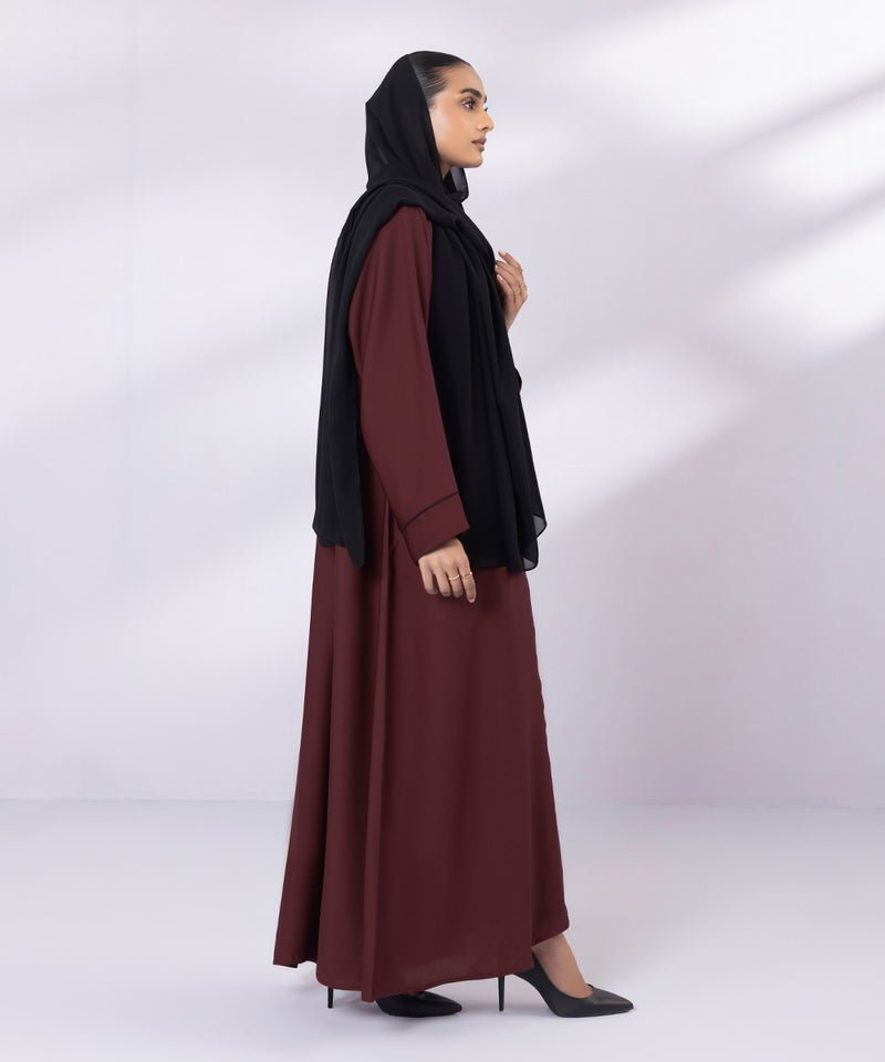 Abbaya | SAPP-ABBAYA000351-SML-999 by Libayah Ltd. - Designer Dress - Type: Ladies Clothes - Available at Libayah - 100% Original