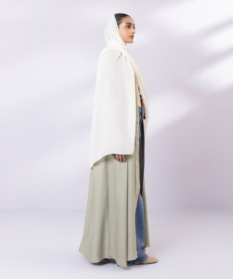 Abbaya | SAPP-ABBAYA000352-SML-999 by Libayah Ltd. - Designer Dress - Type: Ladies Clothes - Available at Libayah - 100% Original