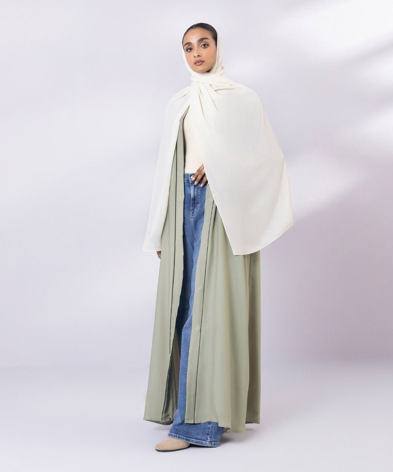 Abbaya | SAPP-ABBAYA000352-SML-999 by Libayah Ltd. - Designer Dress - Type: Ladies Clothes - Available at Libayah - 100% Original