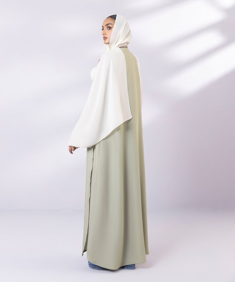 Abbaya | SAPP-ABBAYA000352-SML-999 by Libayah Ltd. - Designer Dress - Type: Ladies Clothes - Available at Libayah - 100% Original