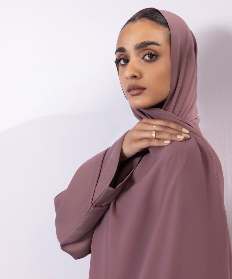 Abbaya | SAPP-ABBAYA000353-SML-999 by Libayah Ltd. - Designer Dress - Type: Ladies Clothes - Available at Libayah - 100% Original