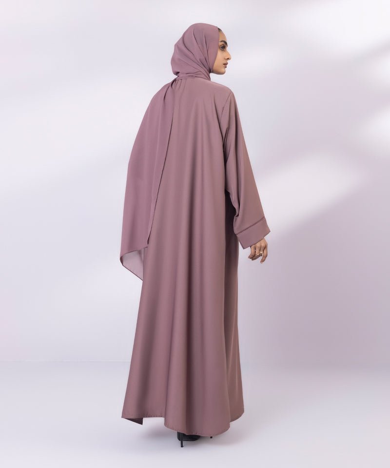 Abbaya | SAPP-ABBAYA000353-SML-999 by Libayah Ltd. - Designer Dress - Type: Ladies Clothes - Available at Libayah - 100% Original