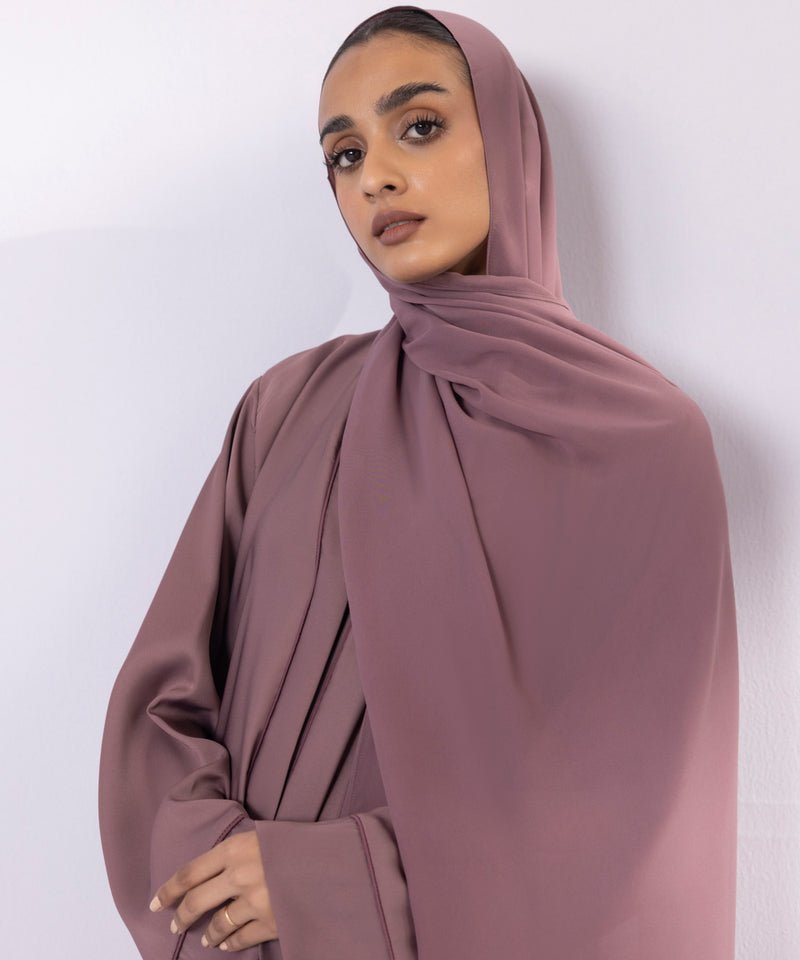 Abbaya | SAPP-ABBAYA000353-SML-999 by Libayah Ltd. - Designer Dress - Type: Ladies Clothes - Available at Libayah - 100% Original