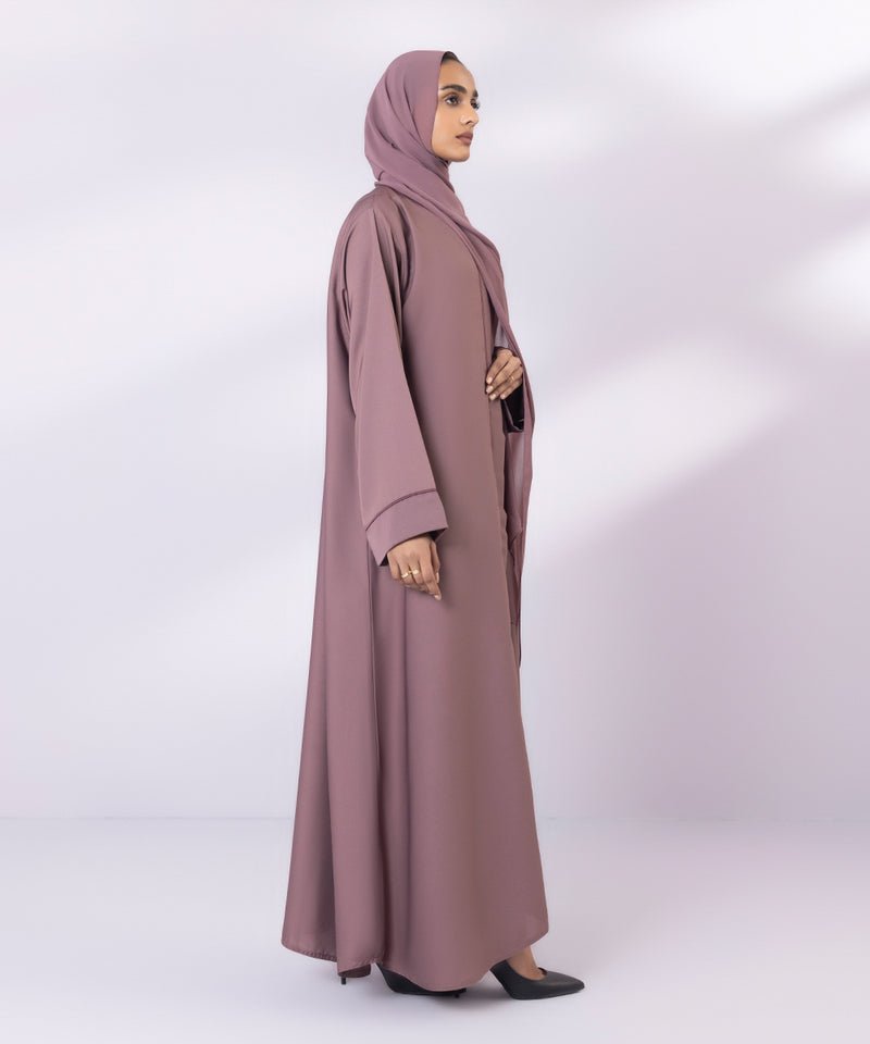 Abbaya | SAPP-ABBAYA000353-SML-999 by Libayah Ltd. - Designer Dress - Type: Ladies Clothes - Available at Libayah - 100% Original