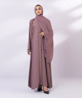 Abbaya | SAPP-ABBAYA000353-SML-999 by Libayah Ltd. - Designer Dress - Type: Ladies Clothes - Available at Libayah - 100% Original