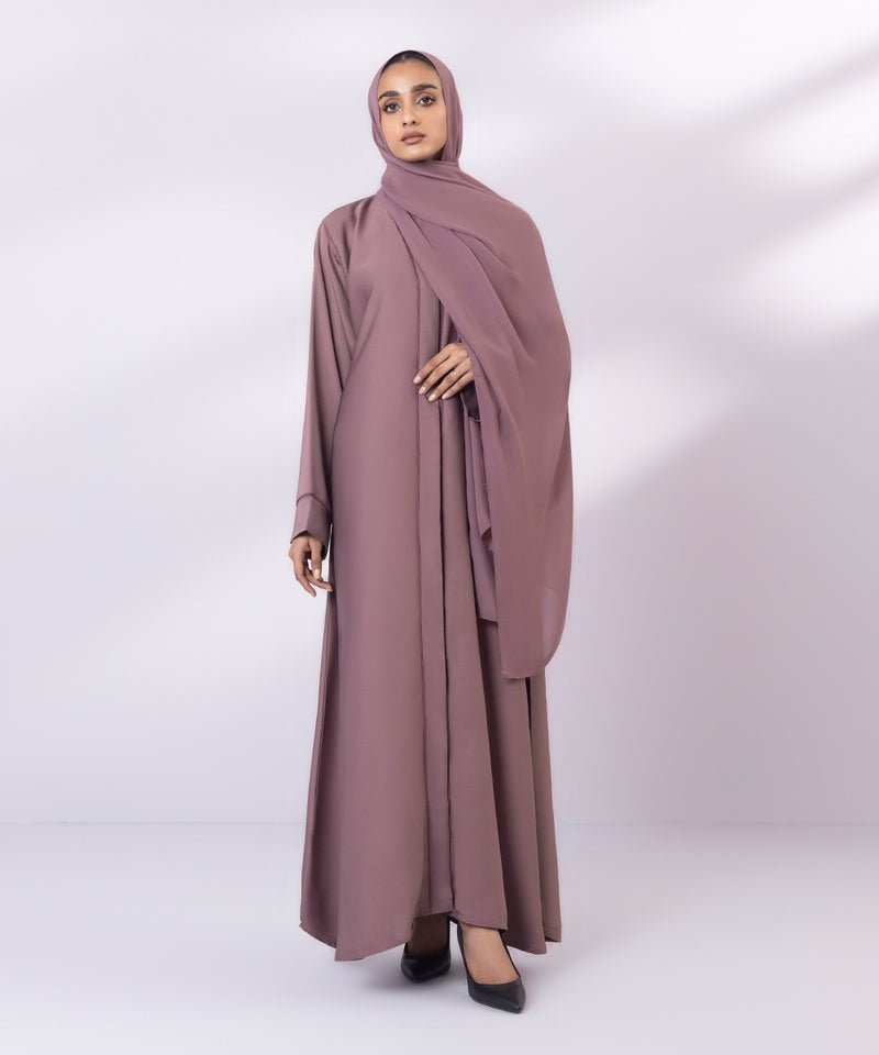Abbaya | SAPP-ABBAYA000353-SML-999 by Libayah Ltd. - Designer Dress - Type: Ladies Clothes - Available at Libayah - 100% Original