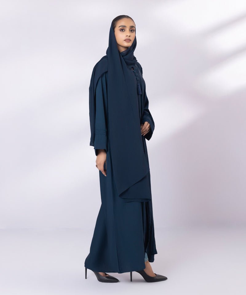 Abbaya | SAPP-ABBAYA000354-SML-999 by Libayah Ltd. - Designer Dress - Type: Ladies Clothes - Available at Libayah - 100% Original