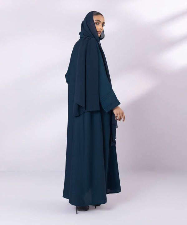Abbaya | SAPP-ABBAYA000354-SML-999 by Libayah Ltd. - Designer Dress - Type: Ladies Clothes - Available at Libayah - 100% Original