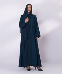 Abbaya | SAPP-ABBAYA000354-SML-999 by Libayah Ltd. - Designer Dress - Type: Ladies Clothes - Available at Libayah - 100% Original