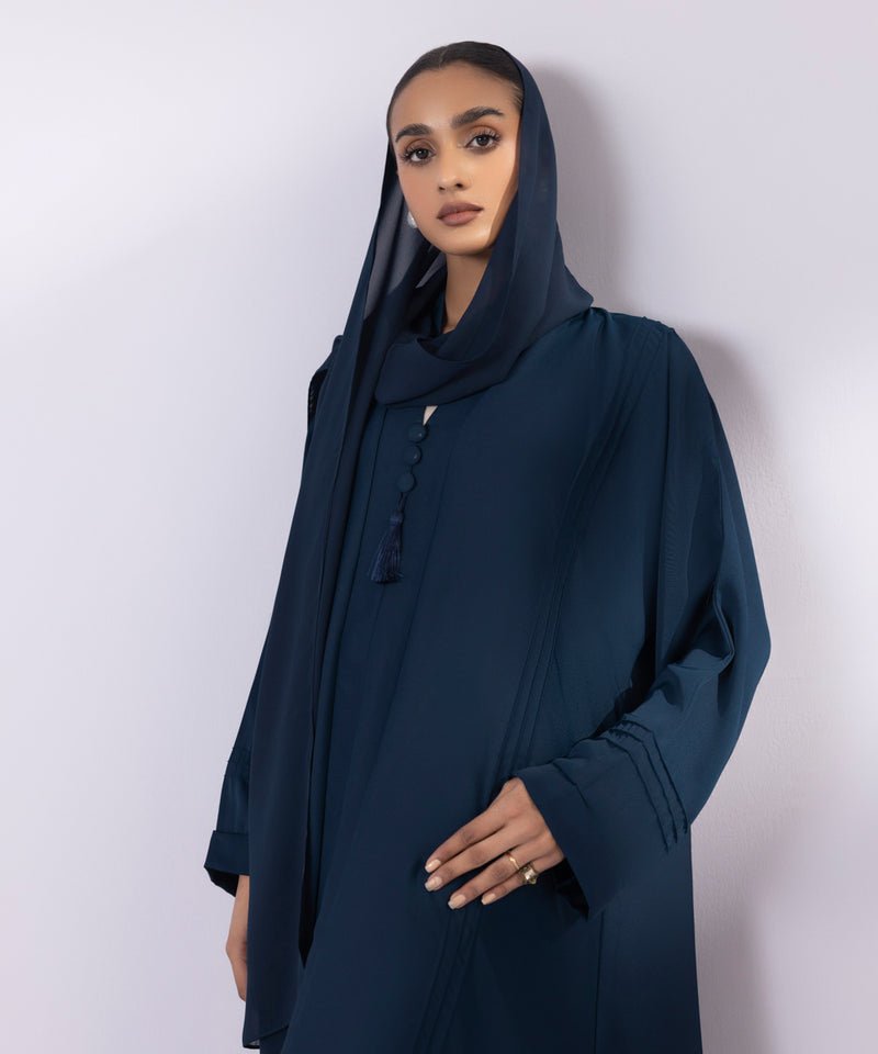 Abbaya | SAPP-ABBAYA000354-SML-999 by Libayah Ltd. - Designer Dress - Type: Ladies Clothes - Available at Libayah - 100% Original