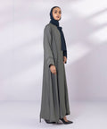 Abbaya | SAPP-ABBAYA000355-SML-999 by Libayah Ltd. - Designer Dress - Type: Ladies Clothes - Available at Libayah - 100% Original