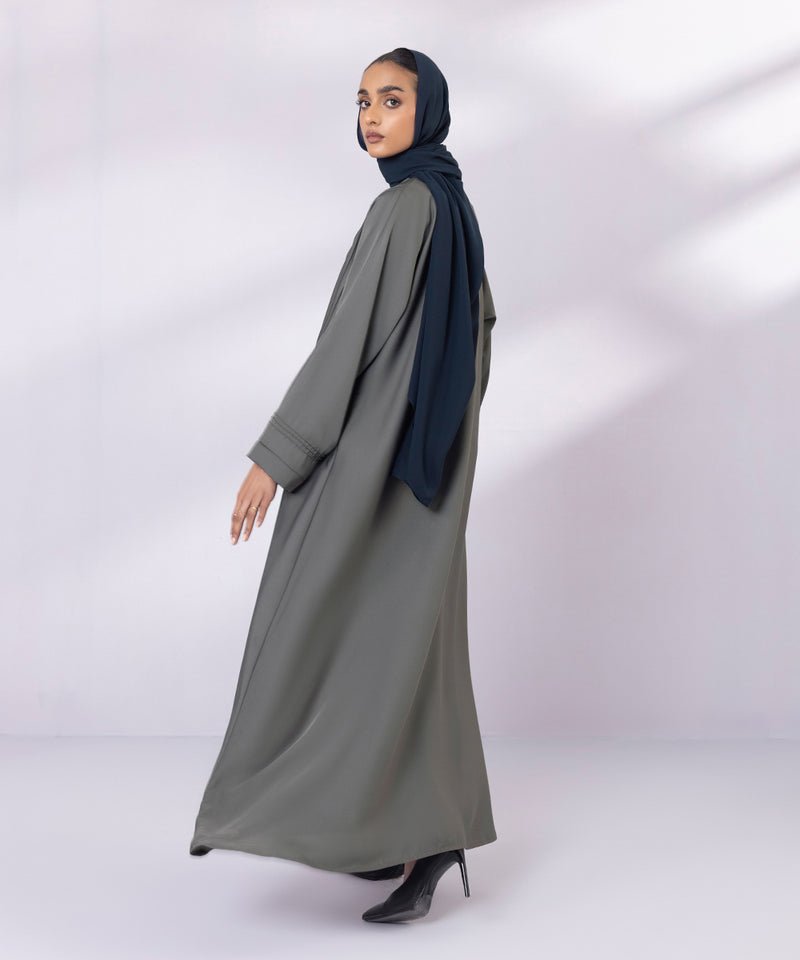 Abbaya | SAPP-ABBAYA000355-SML-999 by Libayah Ltd. - Designer Dress - Type: Ladies Clothes - Available at Libayah - 100% Original
