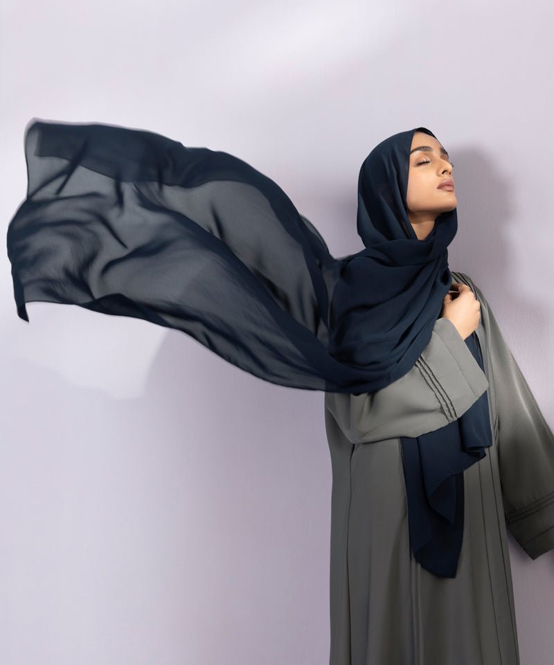 Abbaya | SAPP-ABBAYA000355-SML-999 by Libayah Ltd. - Designer Dress - Type: Ladies Clothes - Available at Libayah - 100% Original