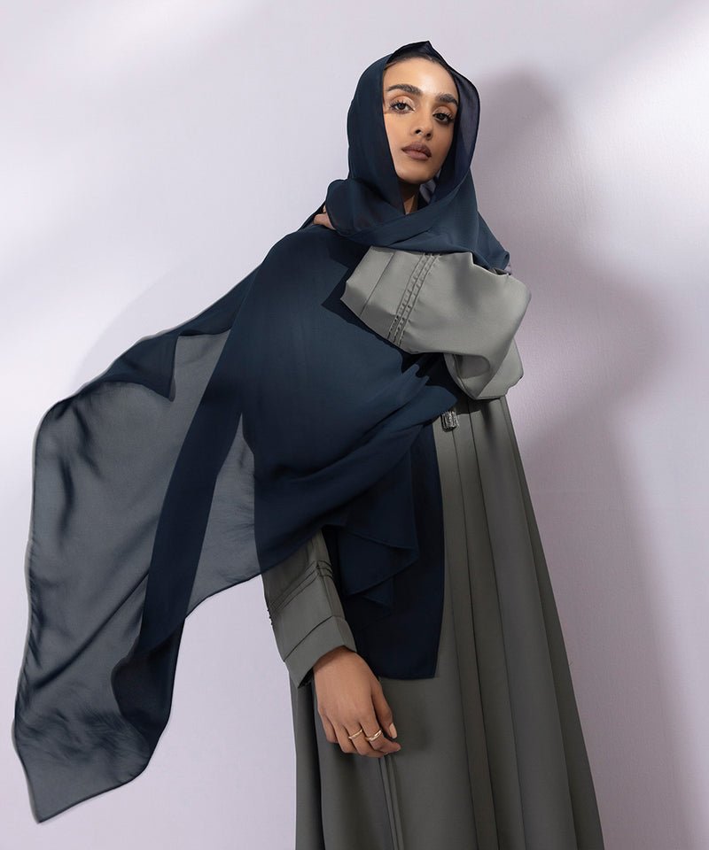 Abbaya | SAPP-ABBAYA000355-SML-999 by Libayah Ltd. - Designer Dress - Type: Ladies Clothes - Available at Libayah - 100% Original