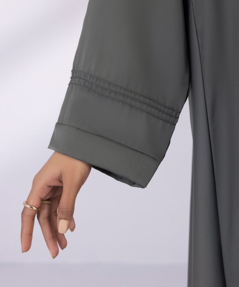 Abbaya | SAPP-ABBAYA000355-SML-999 by Libayah Ltd. - Designer Dress - Type: Ladies Clothes - Available at Libayah - 100% Original