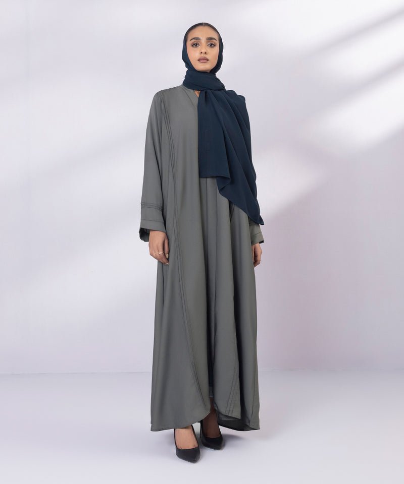 Abbaya | SAPP-ABBAYA000355-SML-999 by Libayah Ltd. - Designer Dress - Type: Ladies Clothes - Available at Libayah - 100% Original