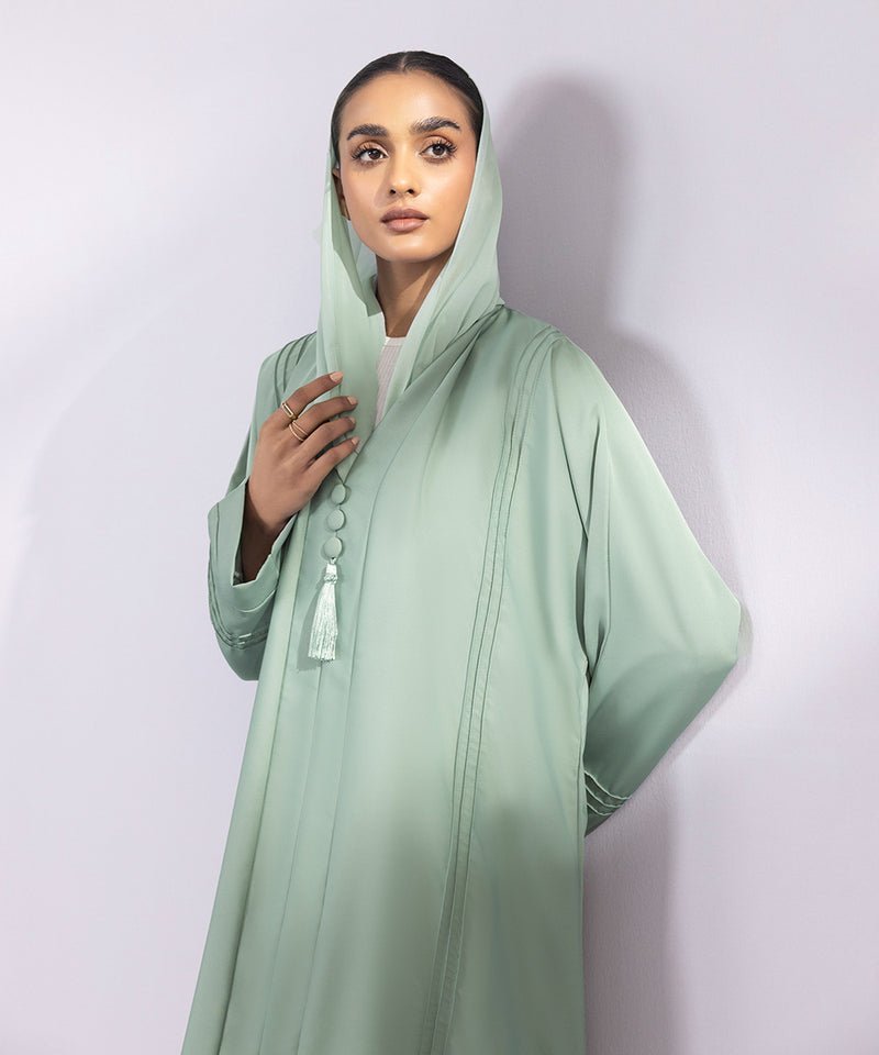 Abbaya | SAPP-ABBAYA000356-SML-999 by Libayah Ltd. - Designer Dress - Type: Ladies Clothes - Available at Libayah - 100% Original