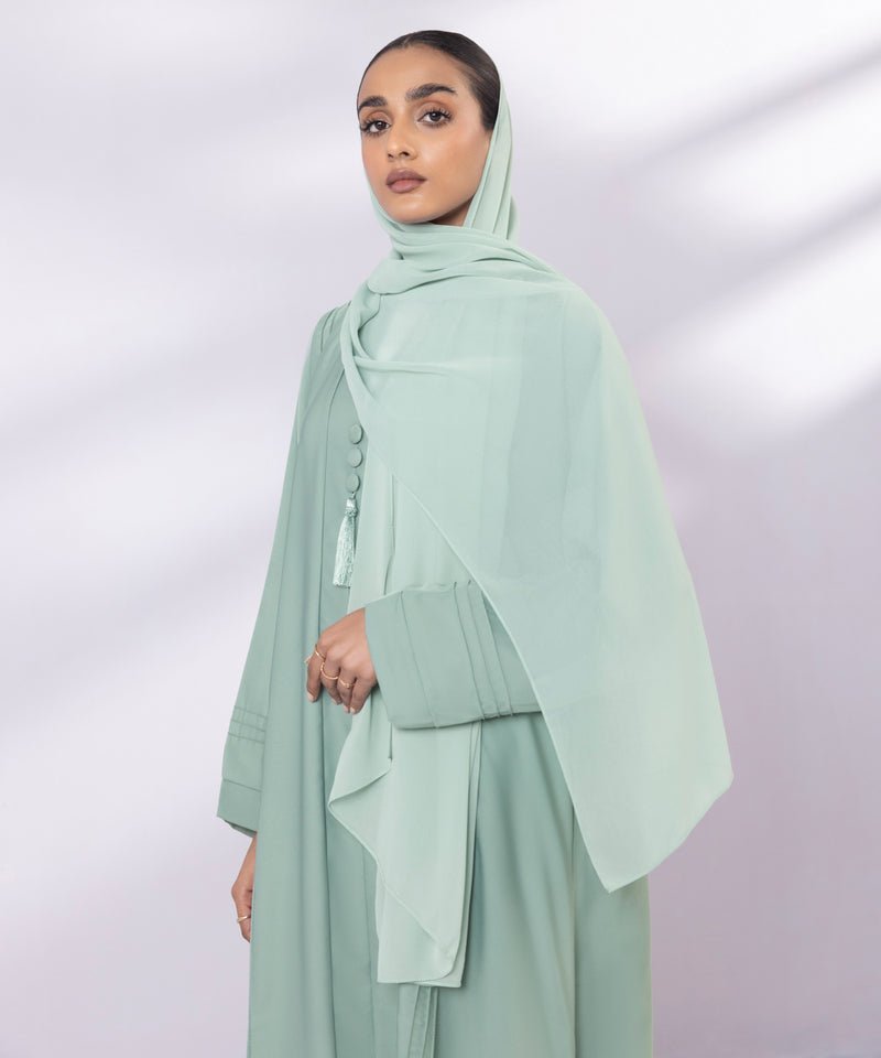 Abbaya | SAPP-ABBAYA000356-SML-999 by Libayah Ltd. - Designer Dress - Type: Ladies Clothes - Available at Libayah - 100% Original