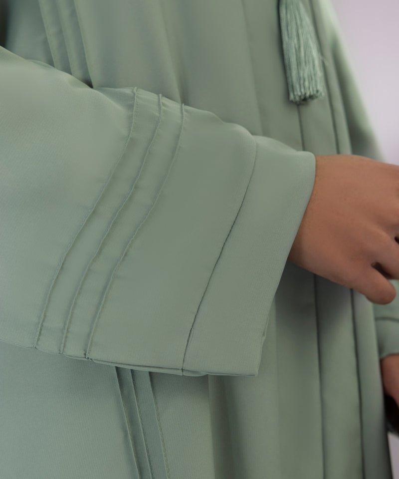 Abbaya | SAPP-ABBAYA000356-SML-999 by Libayah Ltd. - Designer Dress - Type: Ladies Clothes - Available at Libayah - 100% Original