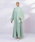 Abbaya | SAPP-ABBAYA000356-SML-999 by Libayah Ltd. - Designer Dress - Type: Ladies Clothes - Available at Libayah - 100% Original