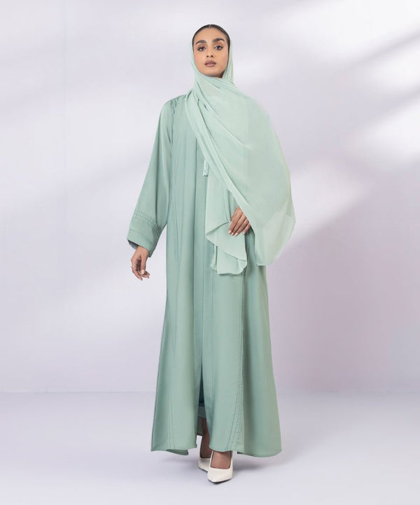 Abbaya | SAPP-ABBAYA000356-SML-999 by Libayah Ltd. - Designer Dress - Type: Ladies Clothes - Available at Libayah - 100% Original