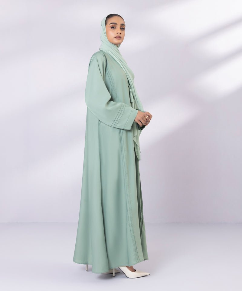 Abbaya | SAPP-ABBAYA000356-SML-999 by Libayah Ltd. - Designer Dress - Type: Ladies Clothes - Available at Libayah - 100% Original