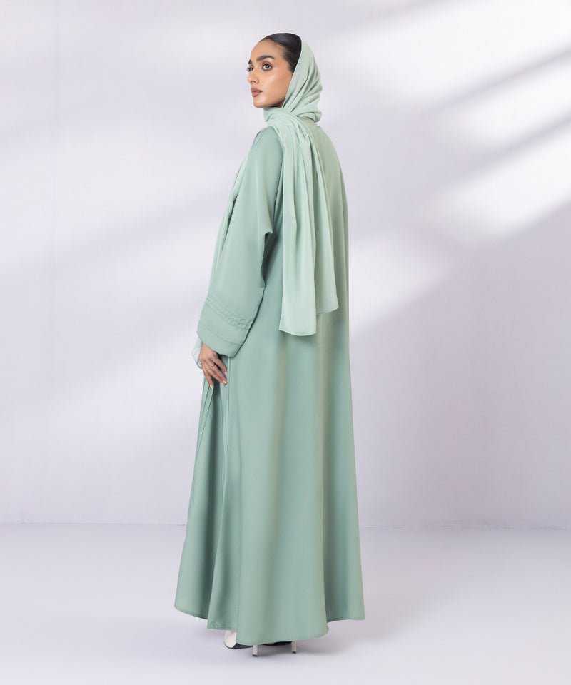 Abbaya | SAPP-ABBAYA000356-SML-999 by Libayah Ltd. - Designer Dress - Type: Ladies Clothes - Available at Libayah - 100% Original