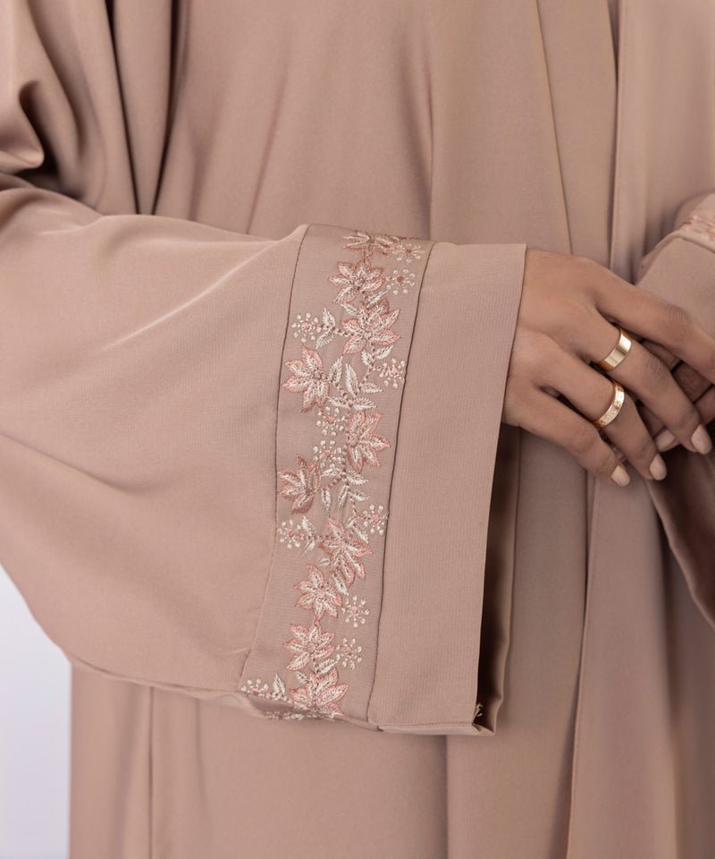 Abbaya | SAPP-ABBAYA000357-SML-999 by Libayah Ltd. - Designer Dress - Type: Ladies Clothes - Available at Libayah - 100% Original