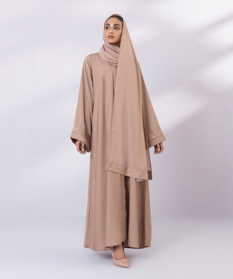 Abbaya | SAPP-ABBAYA000357-SML-999 by Libayah Ltd. - Designer Dress - Type: Ladies Clothes - Available at Libayah - 100% Original