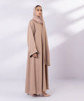 Abbaya | SAPP-ABBAYA000357-SML-999 by Libayah Ltd. - Designer Dress - Type: Ladies Clothes - Available at Libayah - 100% Original