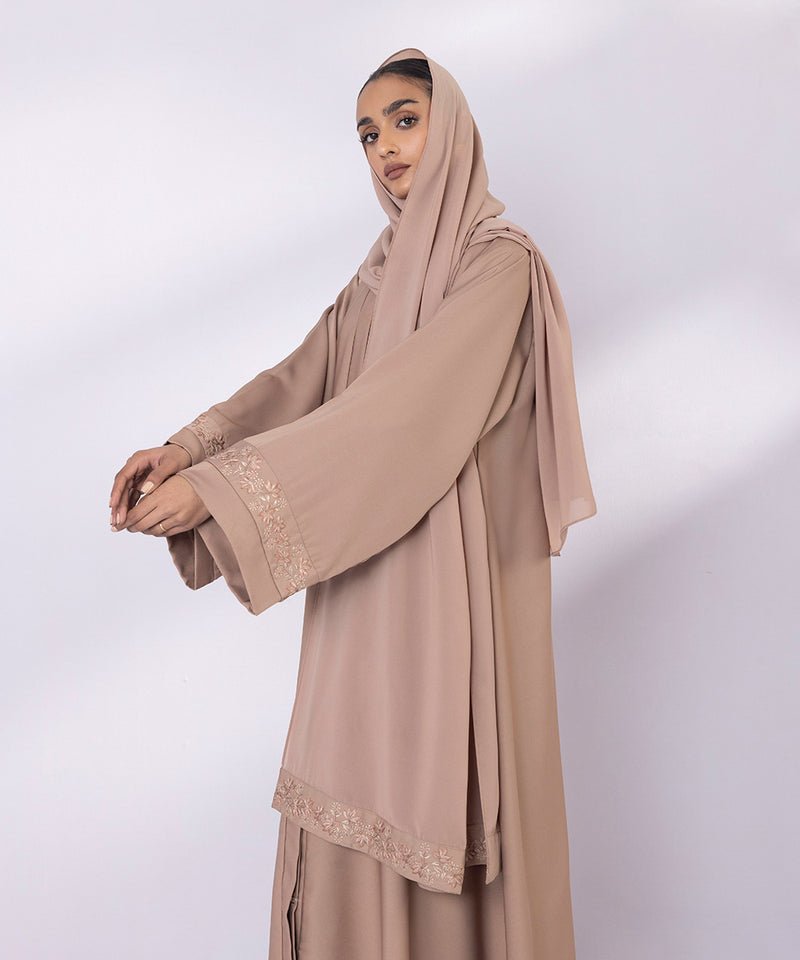 Abbaya | SAPP-ABBAYA000357-SML-999 by Libayah Ltd. - Designer Dress - Type: Ladies Clothes - Available at Libayah - 100% Original