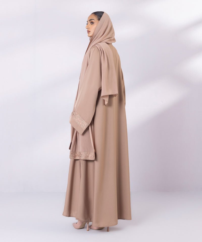 Abbaya | SAPP-ABBAYA000357-SML-999 by Libayah Ltd. - Designer Dress - Type: Ladies Clothes - Available at Libayah - 100% Original