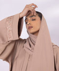 Abbaya | SAPP-ABBAYA000357-SML-999 by Libayah Ltd. - Designer Dress - Type: Ladies Clothes - Available at Libayah - 100% Original