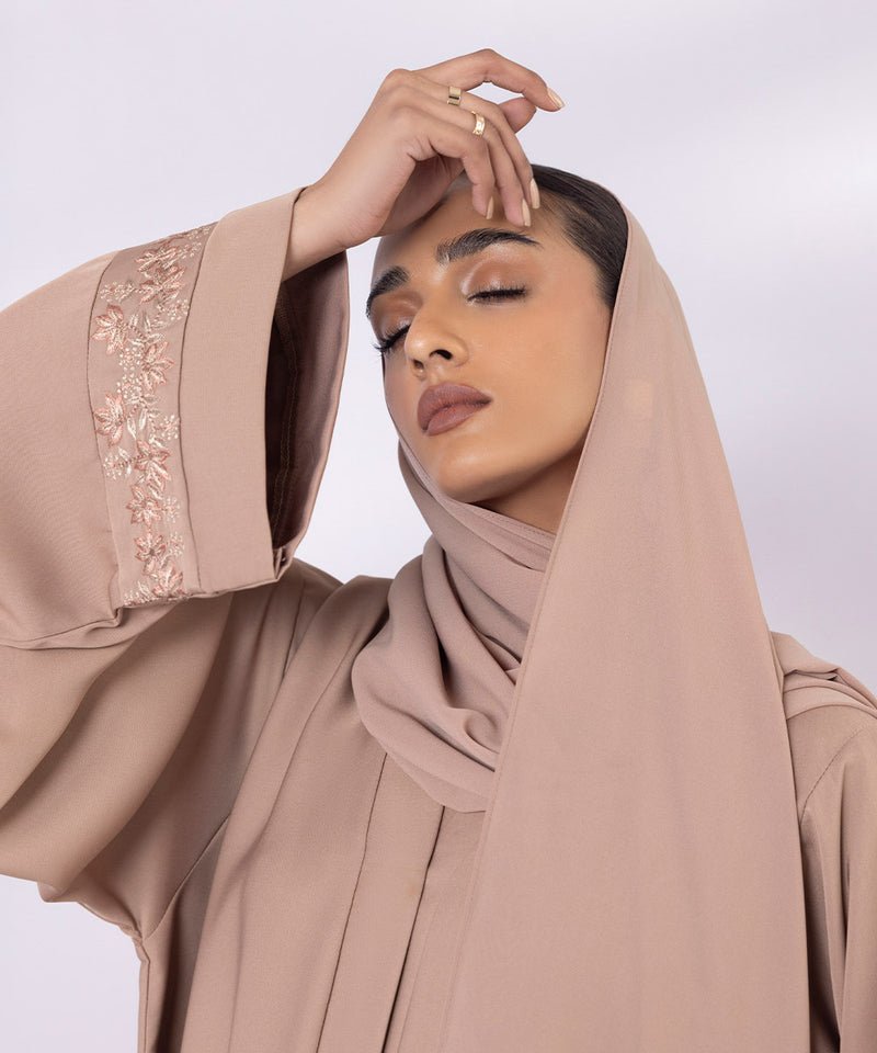 Abbaya | SAPP-ABBAYA000357-SML-999 by Libayah Ltd. - Designer Dress - Type: Ladies Clothes - Available at Libayah - 100% Original