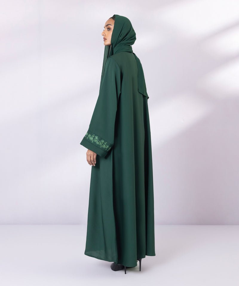 Abbaya | SAPP-ABBAYA000358-SML-999 by Libayah Ltd. - Designer Dress - Type: Ladies Clothes - Available at Libayah - 100% Original