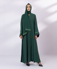 Abbaya | SAPP-ABBAYA000358-SML-999 by Libayah Ltd. - Designer Dress - Type: Ladies Clothes - Available at Libayah - 100% Original