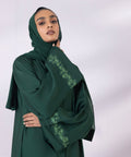 Abbaya | SAPP-ABBAYA000358-SML-999 by Libayah Ltd. - Designer Dress - Type: Ladies Clothes - Available at Libayah - 100% Original