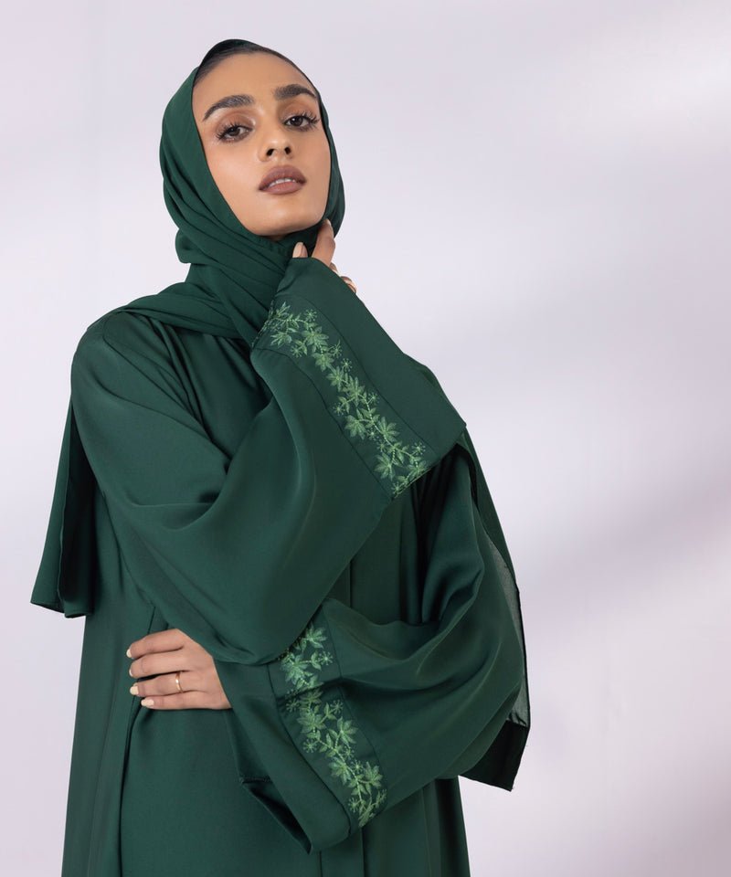 Abbaya | SAPP-ABBAYA000358-SML-999 by Libayah Ltd. - Designer Dress - Type: Ladies Clothes - Available at Libayah - 100% Original